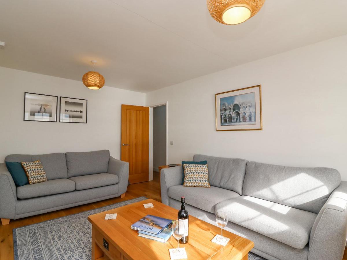 וויימות' Beach Retreat מראה חיצוני תמונה
