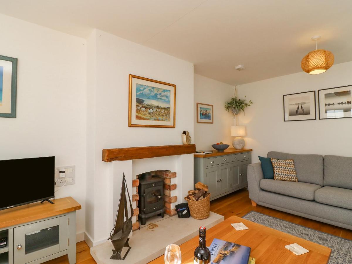 וויימות' Beach Retreat מראה חיצוני תמונה