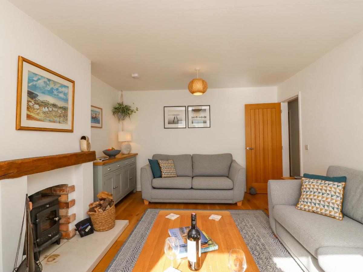 וויימות' Beach Retreat מראה חיצוני תמונה